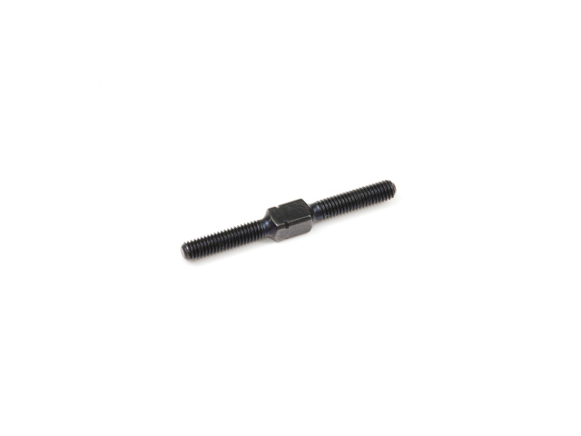<M067> ターンバックル 3x32mm（スチール）