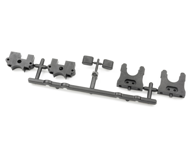 <M078> センターデフマウントセット（プラスチック）