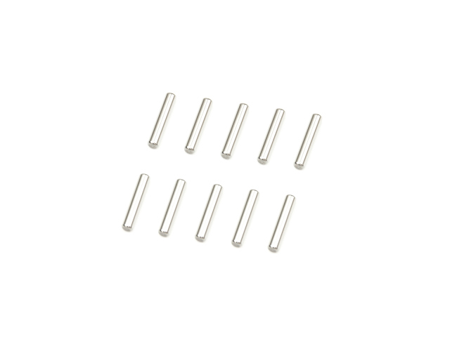 <M104> ピン 2.5x13.0mm（10個）