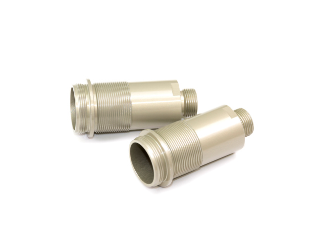 <M118> フロントショックボディ（2個）