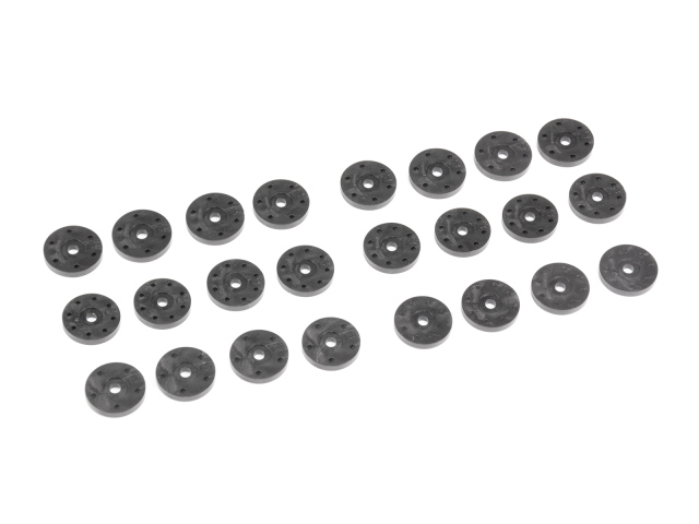 <M124> ショックピストンセット（24個）