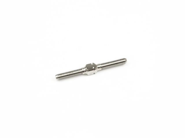 <M133> ターンバックル　3x32mm（チタン）