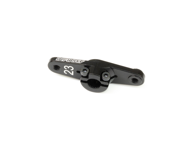 <M159> アルミスロットルサーボホーン 23T