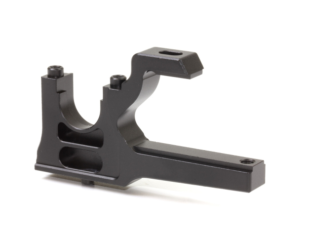 <M177> センターデフマウント EV（アルミ）