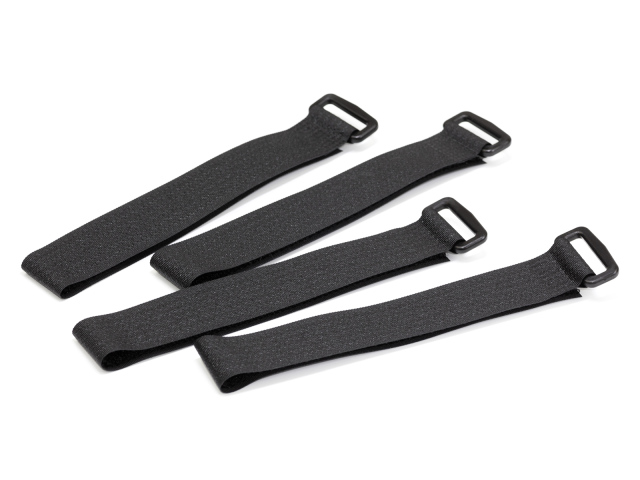 <M185> バッテリーストラップ（4個）
