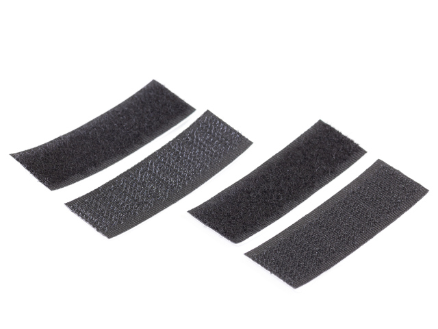 <M186> フックアンドループテープ（2個）