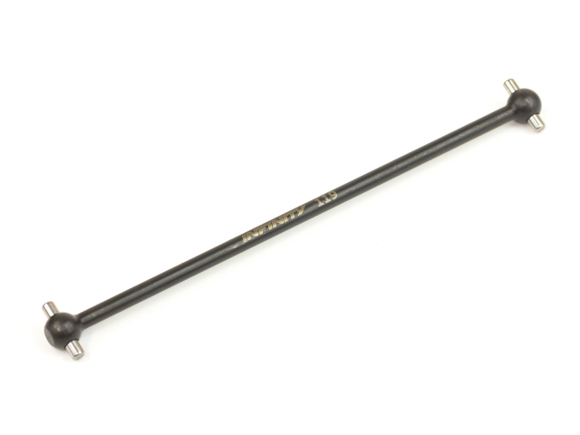 <M190> センターシャフト 119mm