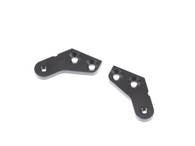 <M191> ステアリングプレート（-1、L/R）