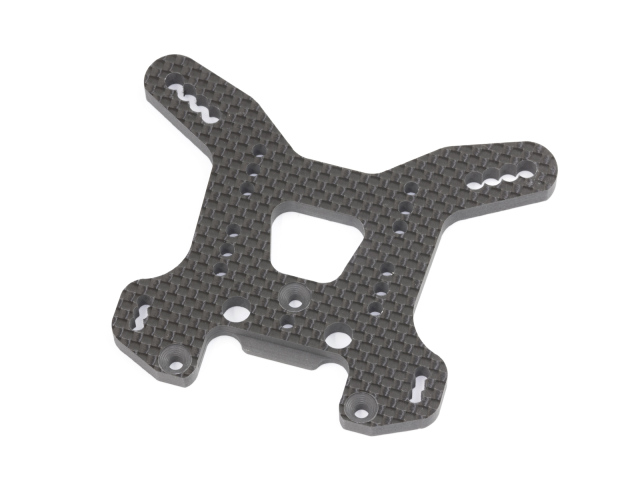 <M194> リアショックタワー （CFRP）