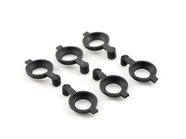 R0009> ボールスペーサー φ8.5mm 6個