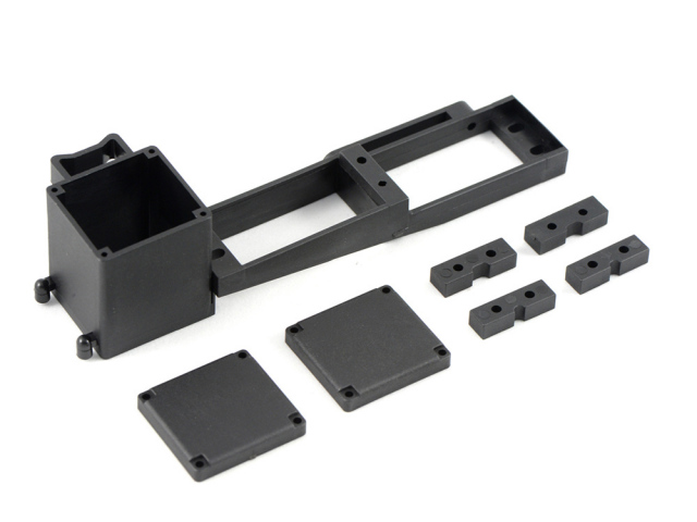 <R0016> ラジオマウントセット