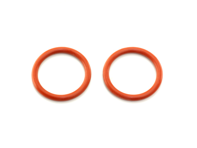 <R0026-01> 燃料タンク Oリングセット (P18)