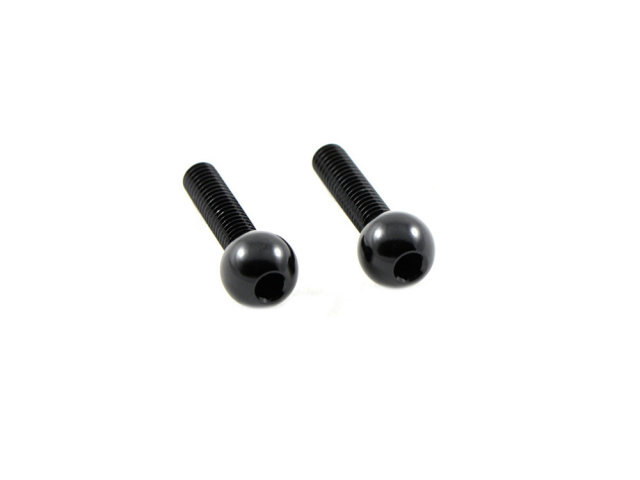 <R0055> ボールビス 5.8mm 2個