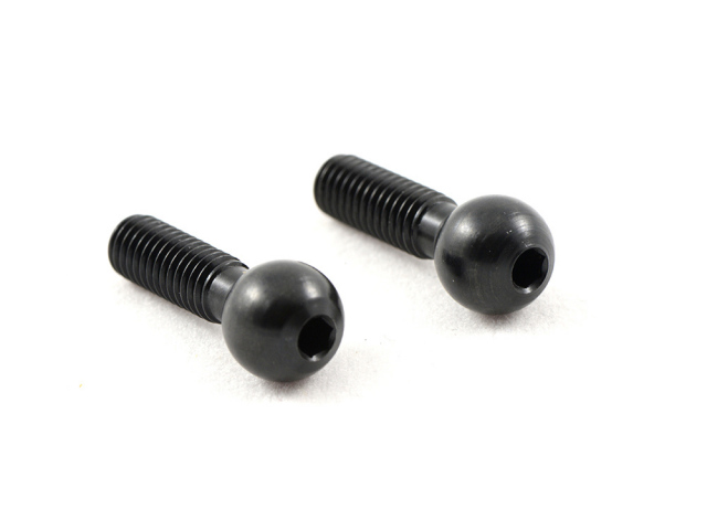 <R0066> ボールビス φ8.5mm 2個