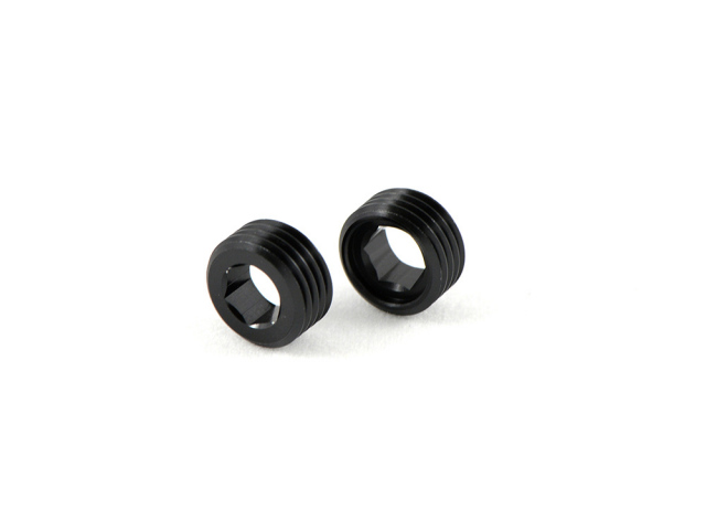 <R0070> キャップスクリュー 10mm 2個