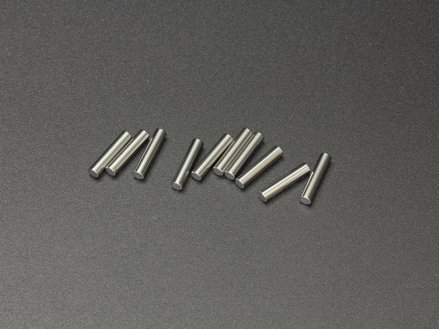 <R0073B> ピン 2.5x11.8mm（10個）