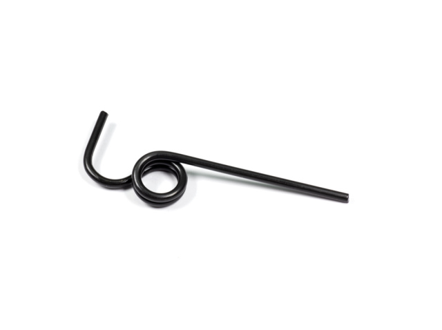 <R0087L> マフラーステー（ロング）