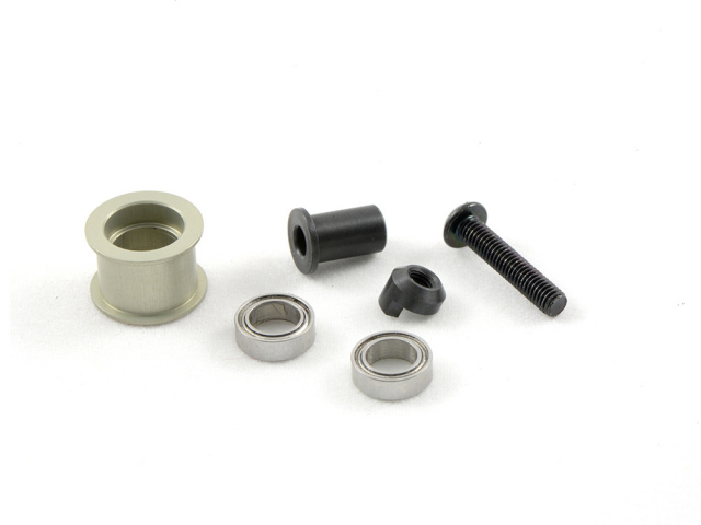 フリクションローラー　テンショナー set　mini For 212 224 236 Small Block Predator Gx200 Mini Bike Chain