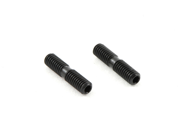 <R0123> ストレートターンバックル 4x18 2個