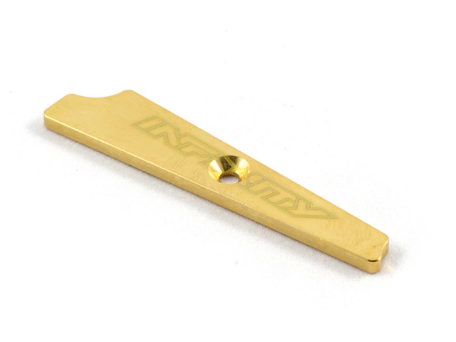 <R0181> シャーシウェイト R