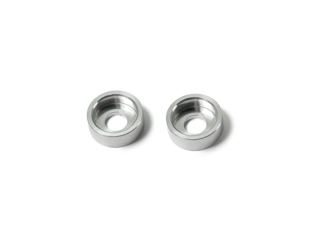 <R0215> センターバルクスペーサー （1.0mm） 2個