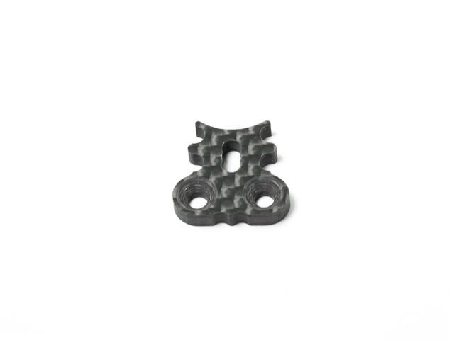 <R0217-10> サーボセイバーノーズ （10mm） カーボングラファイト