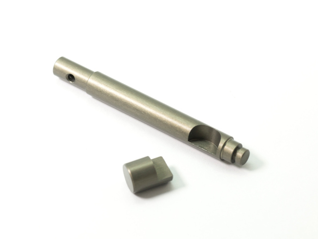 <R0225-05B> ブレーキシャフト & ピストン セット