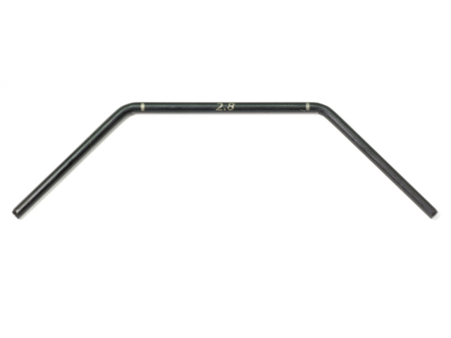 <R0241-2.8> リアスタビライザー 2.8mm （IF18）