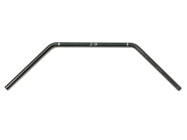 <R0241-2.9> リアスタビライザー 2.9mm （IF18）