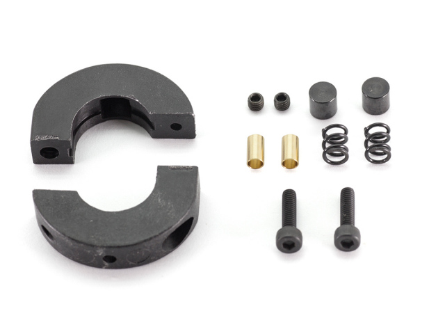R0246: 0.8M 2 SPEED SHOE SET