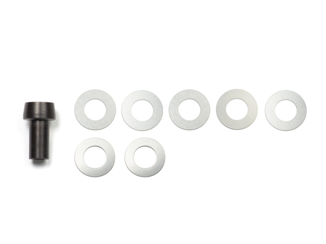 <R0251-11> 0.8M CLUTCH BELL GUIDE (W/SPACER 0.1, 0.3)