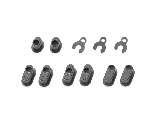 <R0303-02> フロントサスブッシュ（IF18-2）