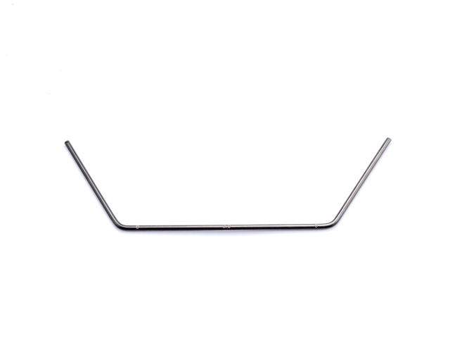 <R0304-2.0> フロントスタビライザーバー2.0mm(IF18-2)