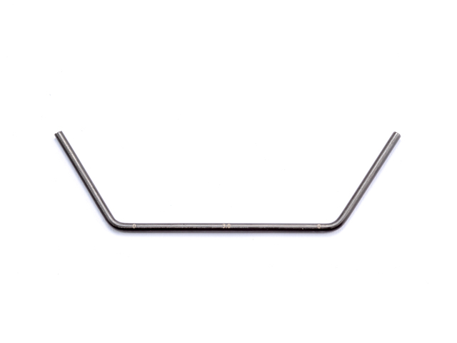 <R0304-3.0> フロントスタビライザーバー3.0mm(IF18-2)