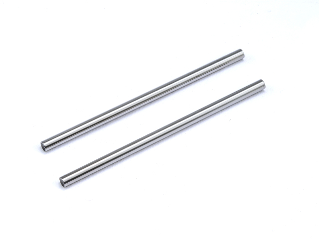 <R0318> フロントロアアームシャフト 2pcs(IF18-2)