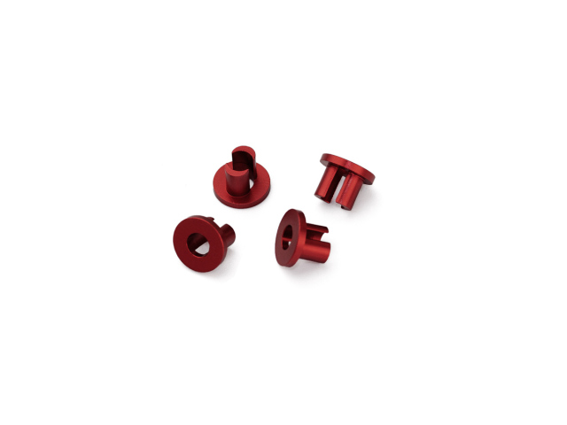 ALUMINIUM CENTERING BUSHING (IF18-2)