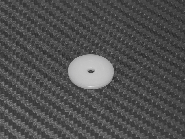 <R0331S05> 燃料タンクスペーサー0.5cc (IF18-2)