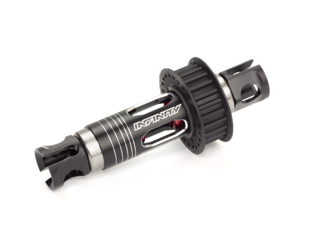 FRONT ONEWAY SET 8mm (IF18-2)