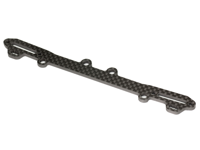 <R0337S01> リアカーボンボディマウント センター