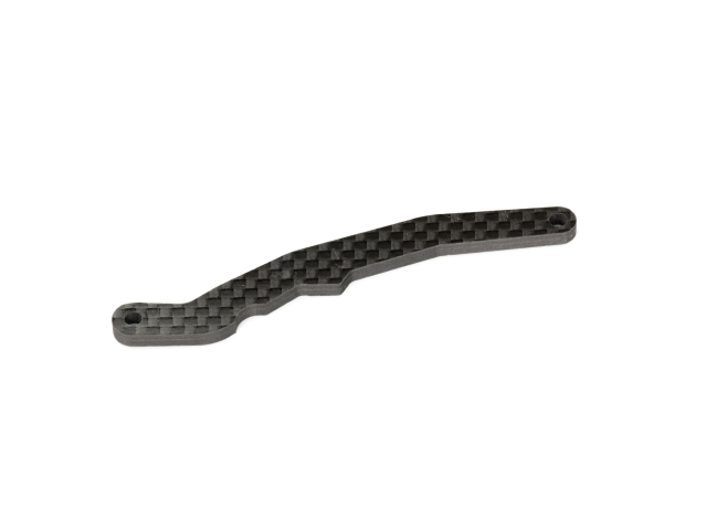 <R0337S02> リアカーボンボディマウント サイド