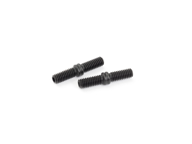 <R0367> リアアッパーロッド（IF18-3/21.6mm/2個）