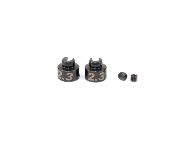 <R0382S23> スタビライザーストッパー 2.3mm（IF18-3/2個）