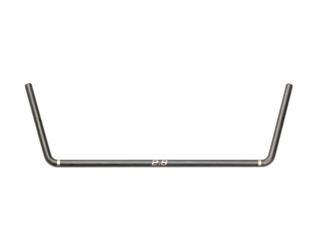 <R0383S29> リアスタビライザーバー 2.9mm（IF18-3）