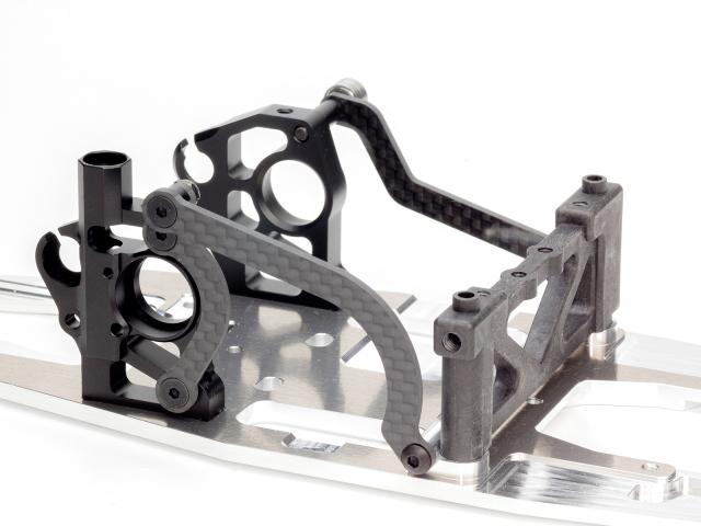 SIDE STIFFENER SET (IF18-3/CARBON)