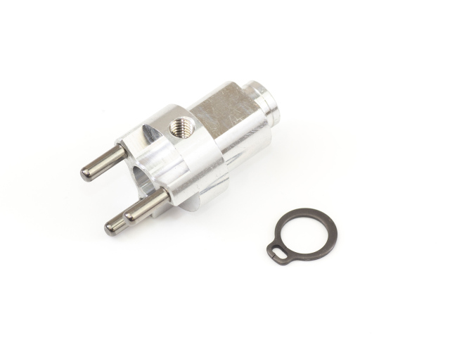 <R0394S1> 6mm 20Tプーリー/ディスク ホルダー（IF18-3）