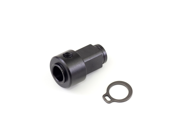 <R0394S3> 6mm 18Tプーリーホルダー（IF18-3）