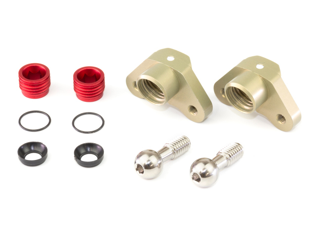 ALU UPPER KNUCKLE SET (IF18-3)