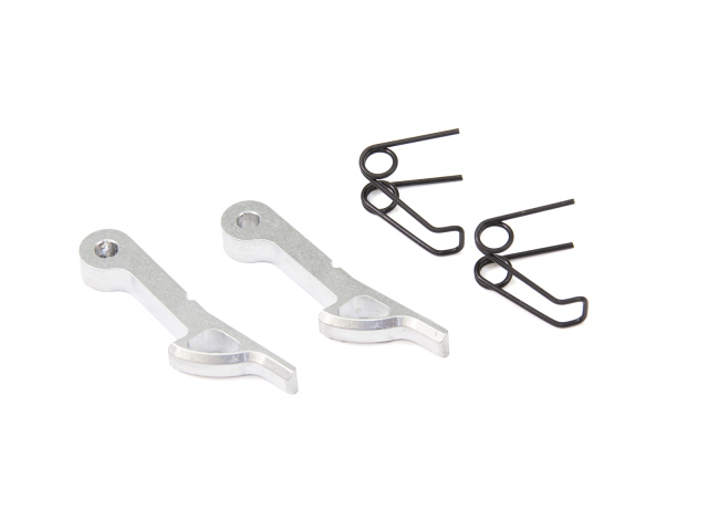 <R0407> SPクイックチェンジレバー（リア/2個）