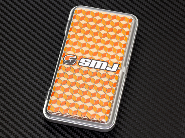 （販売終了）<SMJ1174> SMJデジタルポケットスケール（200g/0.01g）