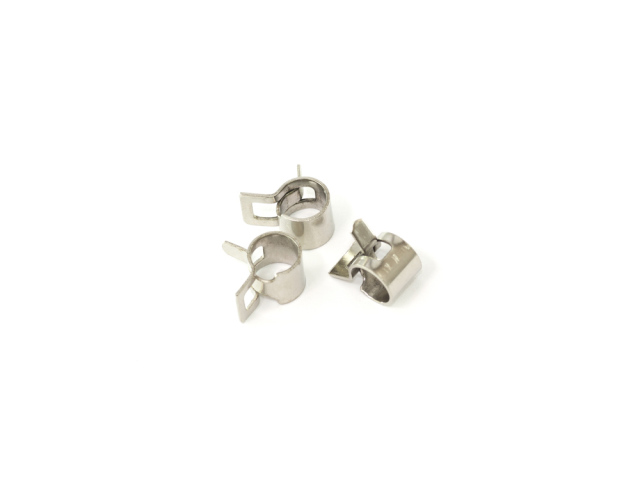 ♯Jtc06CE　ピカチュウいっぱいコレクションPart2フルコンプ全6種 Amazon.co.jp: PUTITTO ピカチュウ&イーブイ ［全6種セット